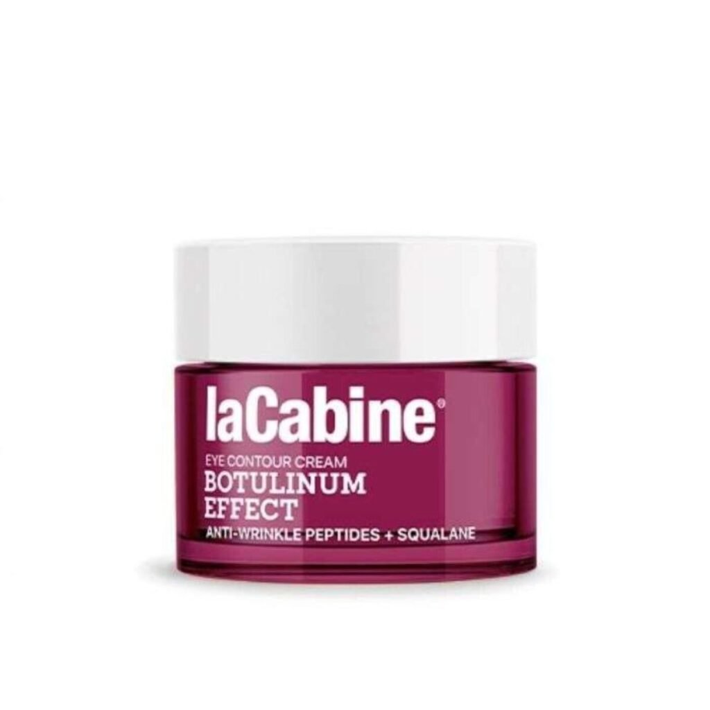 LACABINE BOTULINUM EFFECT CREAM CONTOUR DES YEUX 15ML