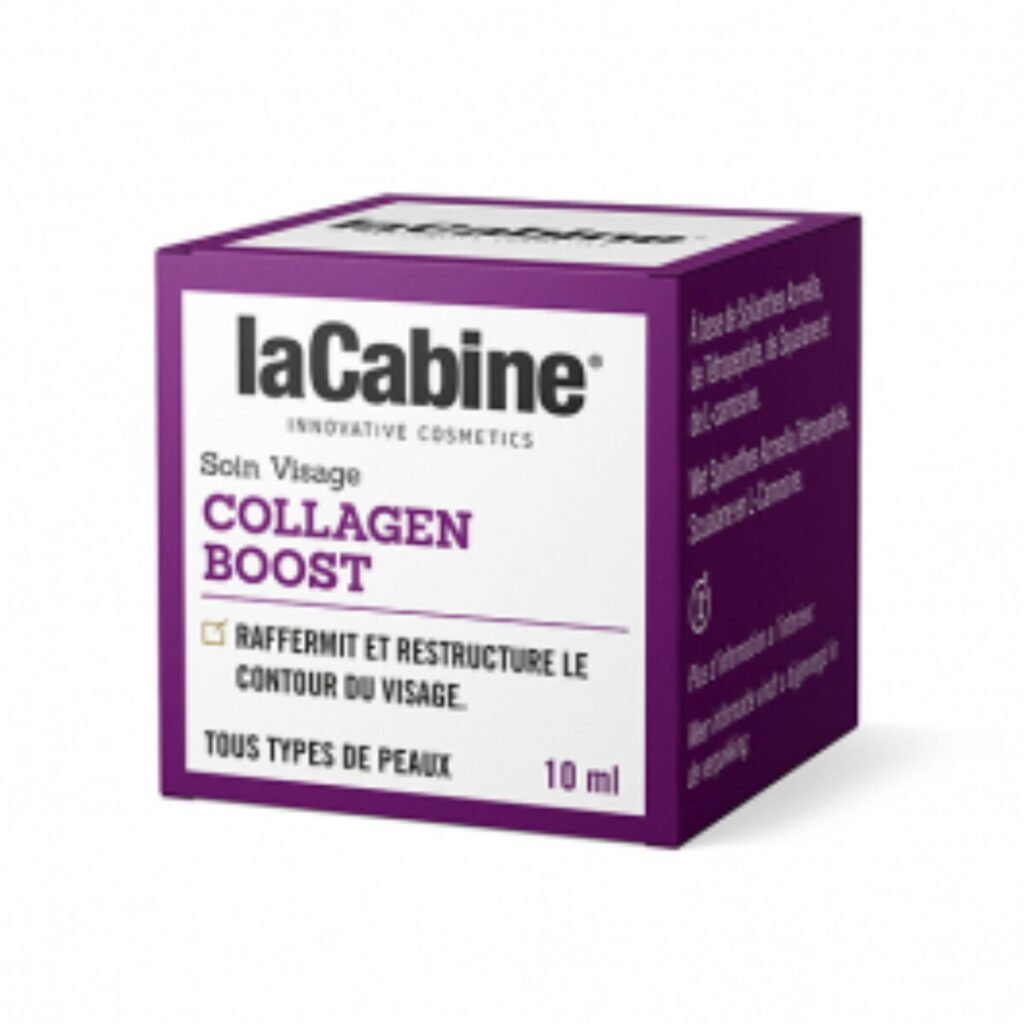 LACABINE COLLAGEN BOOST CREME VISAGE 50ML