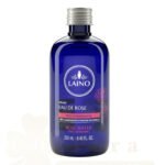 LAINO EAU DE ROSE RAFRA?CHISSANTE 250ML NEW