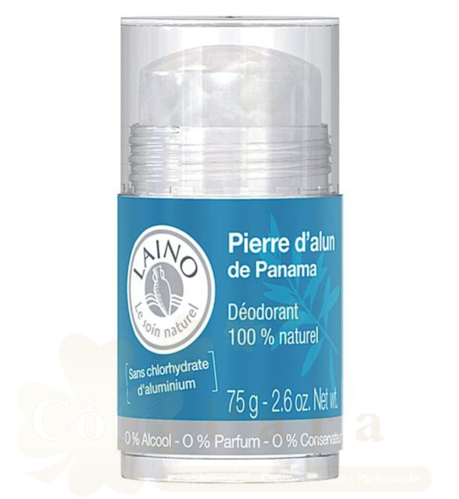 LAINO PIERRE D'ALUN STICK DE PANAMA 75G