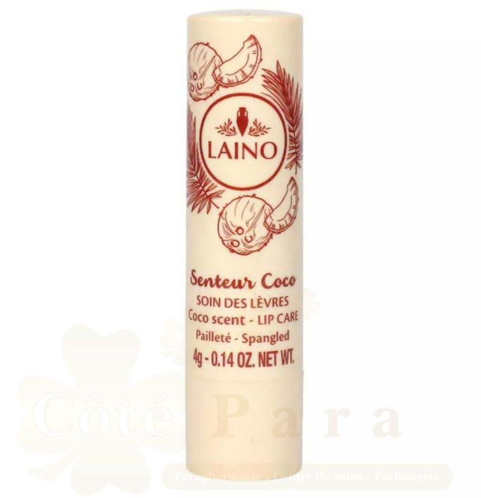 LAINO SOIN DES LEVRES COCO 4GR NEW