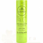 LAINO SOIN DES LEVRES POMME 4G