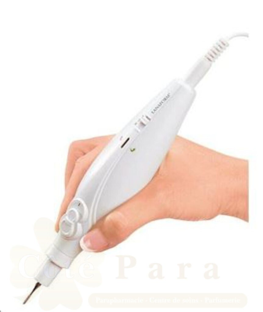 LANAFORM COFFRET MANICURE PERFECT NAIL REF130507