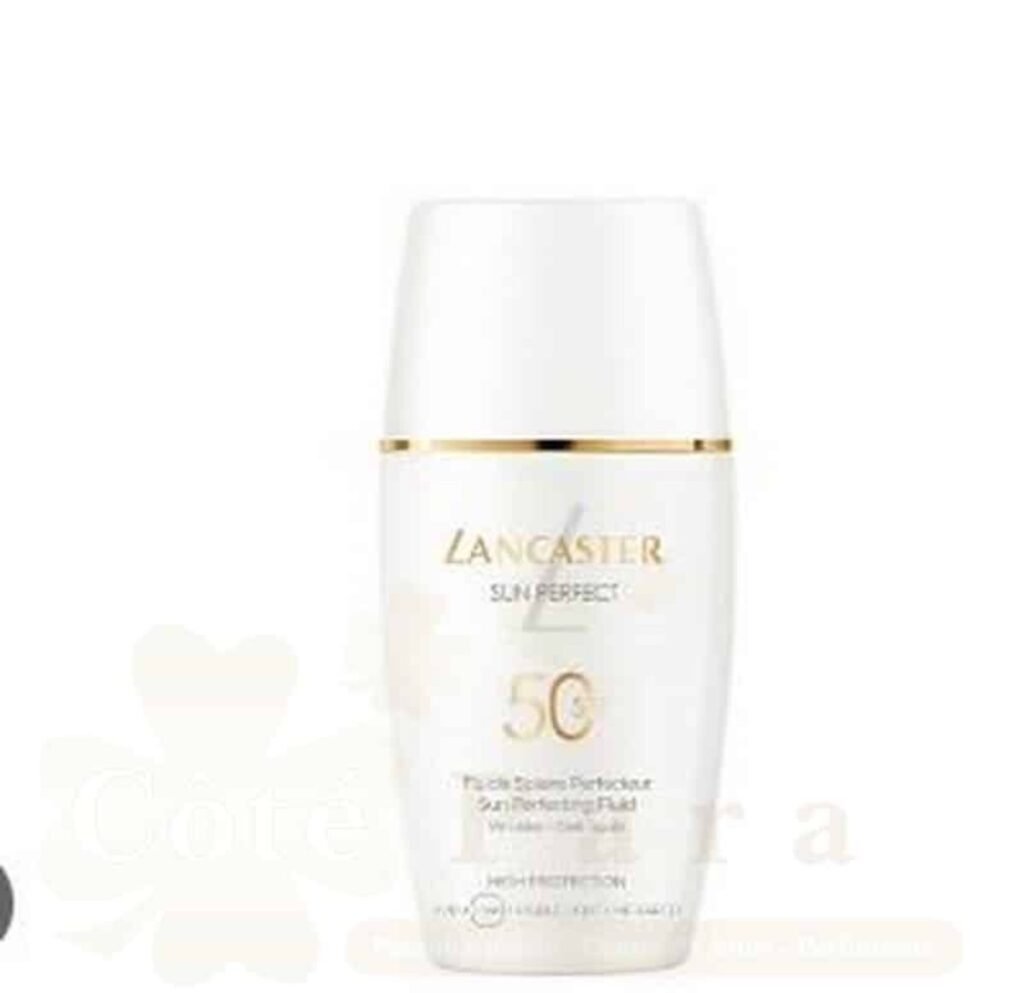 LANCASTER SUN PERFECT FLUIDE PERFECTEUR SPF50 30ml