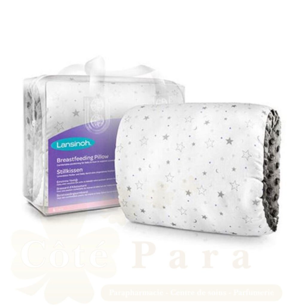 LANSINOH BRASSARD D'ALLAITEMENT