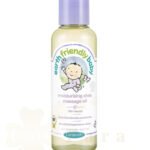 LANSINOH EFB HUILE DE MASSAGE 125ML