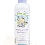 LANSINOH EFB LOTION HYDRATANTE A LA LAVANDE 300ML