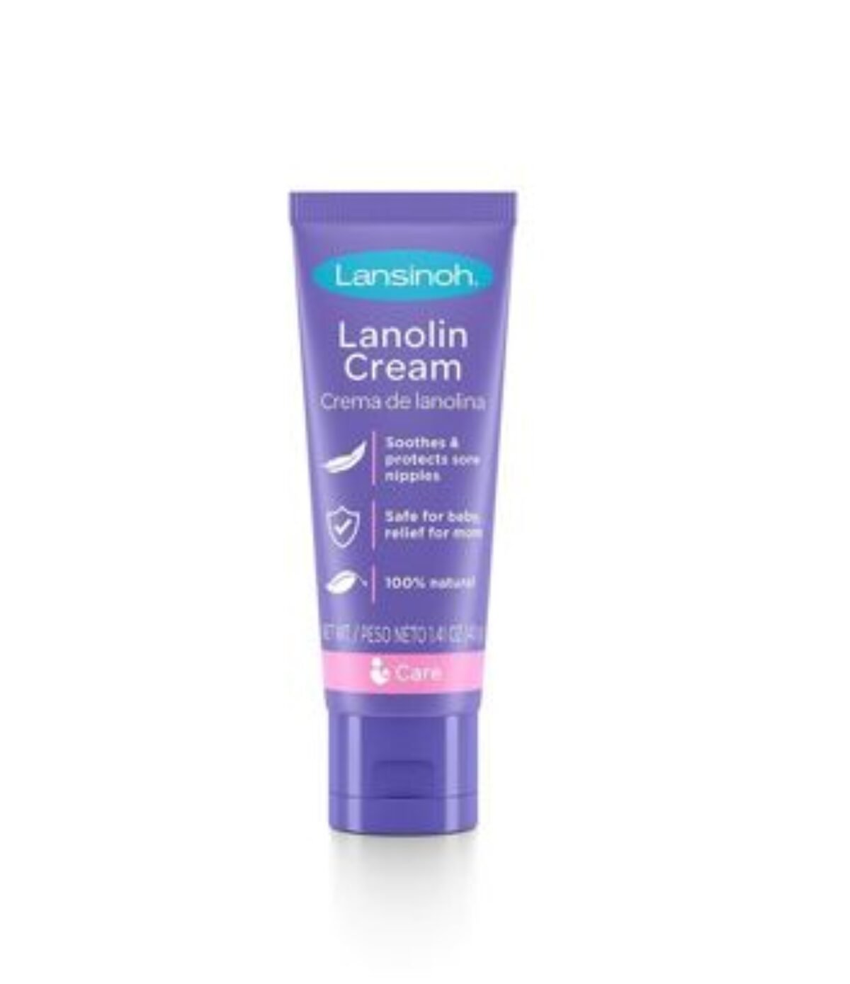 LANSINOH HPA LANOLIN CREME MAMELON 10ML LANSINOH HPA LANOLIN CREME MAMELON 10ML