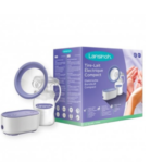 LANSINOH TIRE LAIT ELECTRIQUE COMPACT