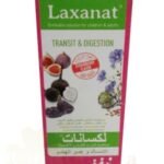 LAXANAT SIROP 200ML