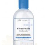 LCA PHARMA+ EAU MICELLAIRE 500ML
