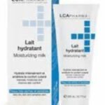 LCA PHARMA+ LAIT HYDRATANT 200ML