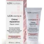 LCA PHARMA+ LCA-REPAIR CREME REPARATRICE 120ML