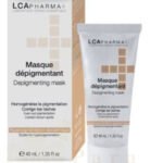 LCA PHARMA+ MASQUE DEPIGMENTANT 40ML