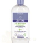 LEA NATURE EAU THERMALE JONZAC EAU MICELLAIRE PURIFIANTE 500ML