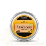 LEMON PHARMA APROPOLIS PASTILLE THYM ET MIEL 40G