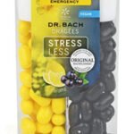 LEMON PHARMA DR.BACH DRAGEES STRESSLESS DAY&NIGHT 104PCS