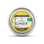 LEMON PHARMA GINJER PASTILLE BIO AU GINGEMBRE & CITRON 40G