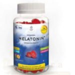 LEMON PHARMA MELATONINE GUMMIES VEGANS *60/180G