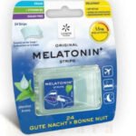LEMON PHARMA MELATONINE STRIPS *24