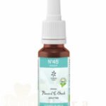 LEMON PHARMA MINCEUR GOUTTES FLEURS DE BACH 20ML NEW