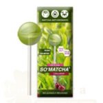 LEMON PHARMA SO MATCHA SUCETTE 6G