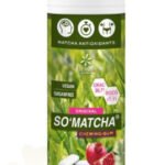 LEMON PHARMA SO'MATCHA CHWINGUM 30G