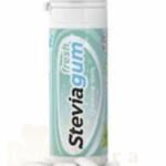 LEMON PHARMA STEVIA GUMFRESH 30G