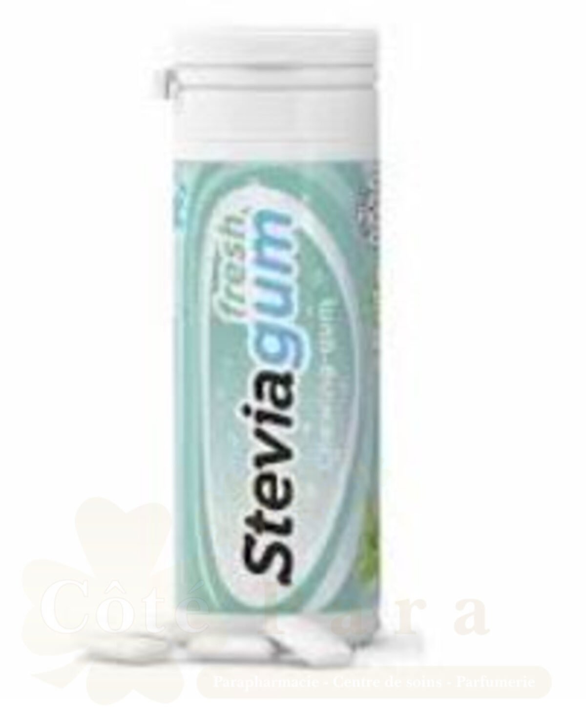LEMON PHARMA STEVIA GUMFRESH 30G LEMON PHARMA STEVIA GUMFRESH 30G
