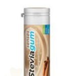 LEMON PHARMA STEVIAGUM CANELLE 30G