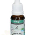 LEMON PHARMA STOP-TABAC GOUTTES FLEURS DE BACH 20ML NEW