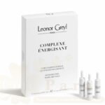 LEONOR GREYL COMPLEXE ENERGISANT 12 AMPOULES