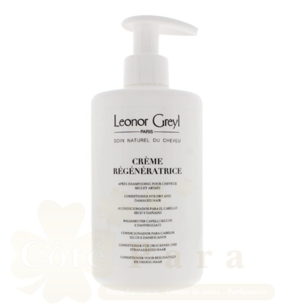 LEONOR GREYL CREME REGENERATRICE 500ML