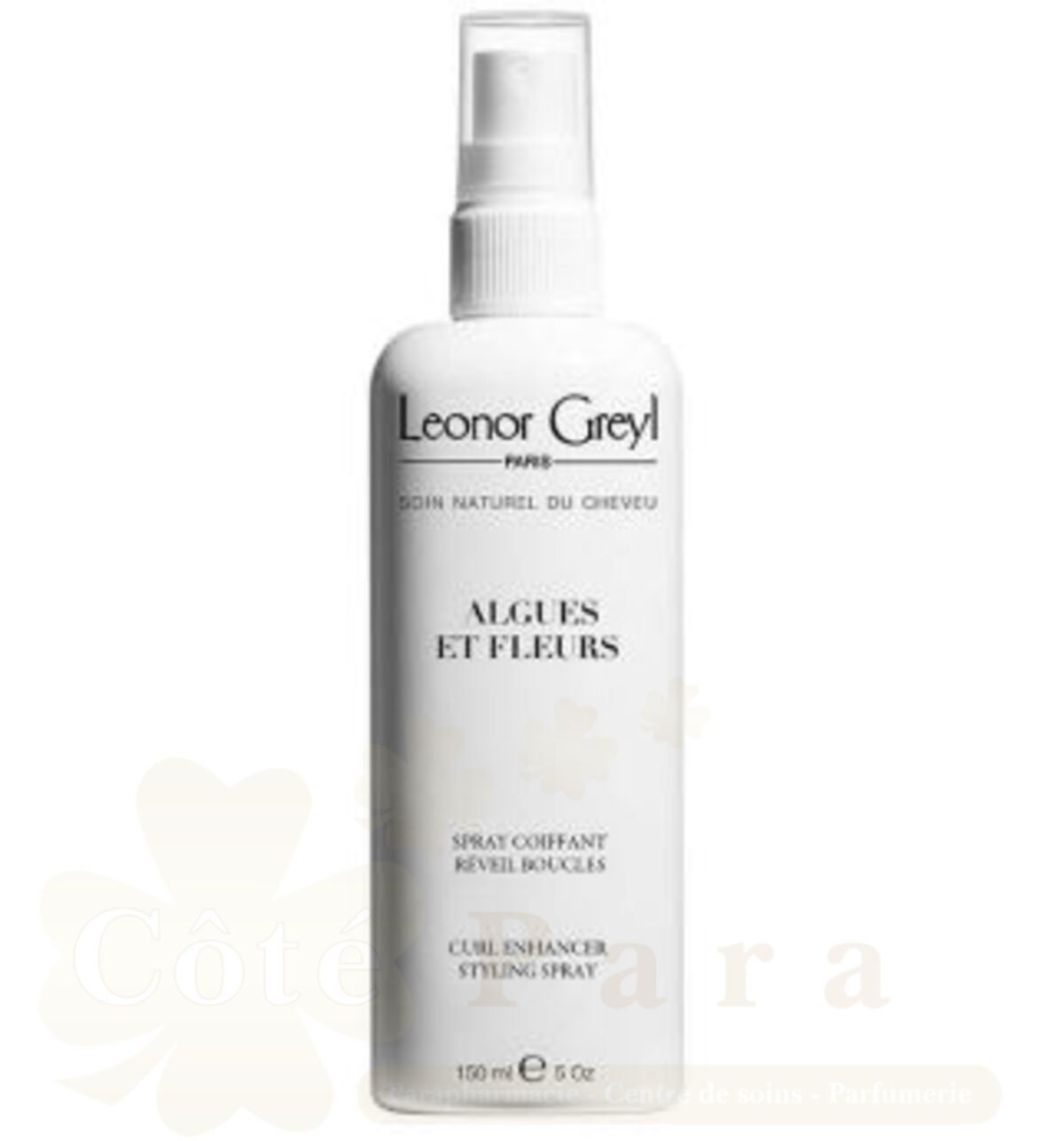LEONOR GREYL SPRAY ALGUES ET FLEURS 150ML LEONOR GREYL SPRAY ALGUES ET FLEURS 150ML
