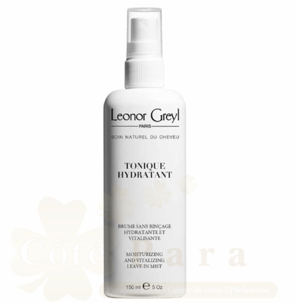 LEONOR GREYL TONIQUE HYDRATANT