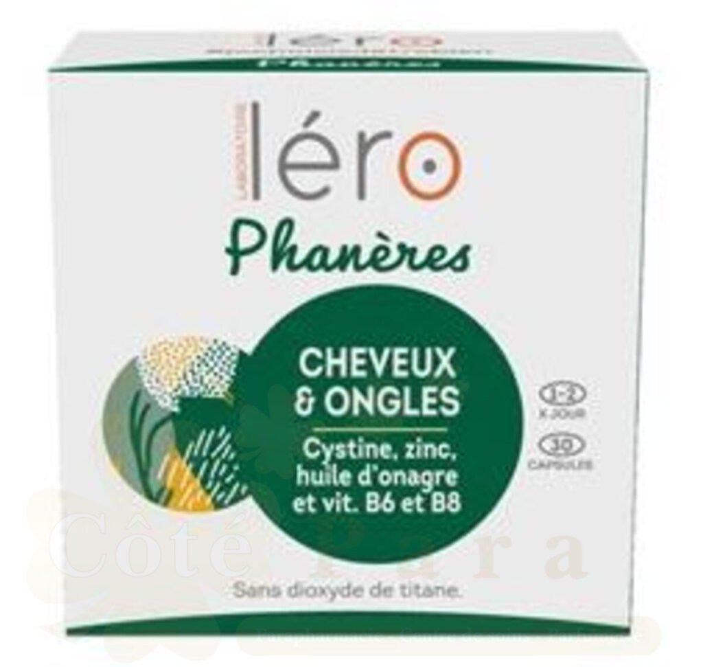 LERO PHANERES