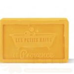 LES PETITS BAINS DE PROVENCE SAVON DE MARSEILLE AGRUMES 100GR