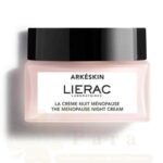LIERAC ARKESKIN LA CREME NUIT MENOPAUSE 50ML