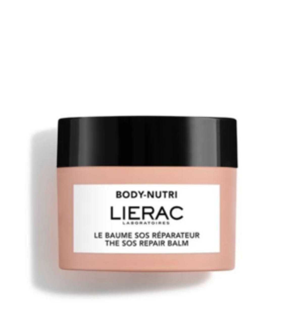 LIERAC BODY NUTRI LE BAUME SOS REPARATEUR 30ML LIERAC BODY NUTRI LE BAUME SOS REPARATEUR 30ML