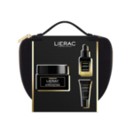 LIERAC COFFRET PREMIUM ANTI AGE CREME VOLUPTUESE 50ML PNS NOEL 2024