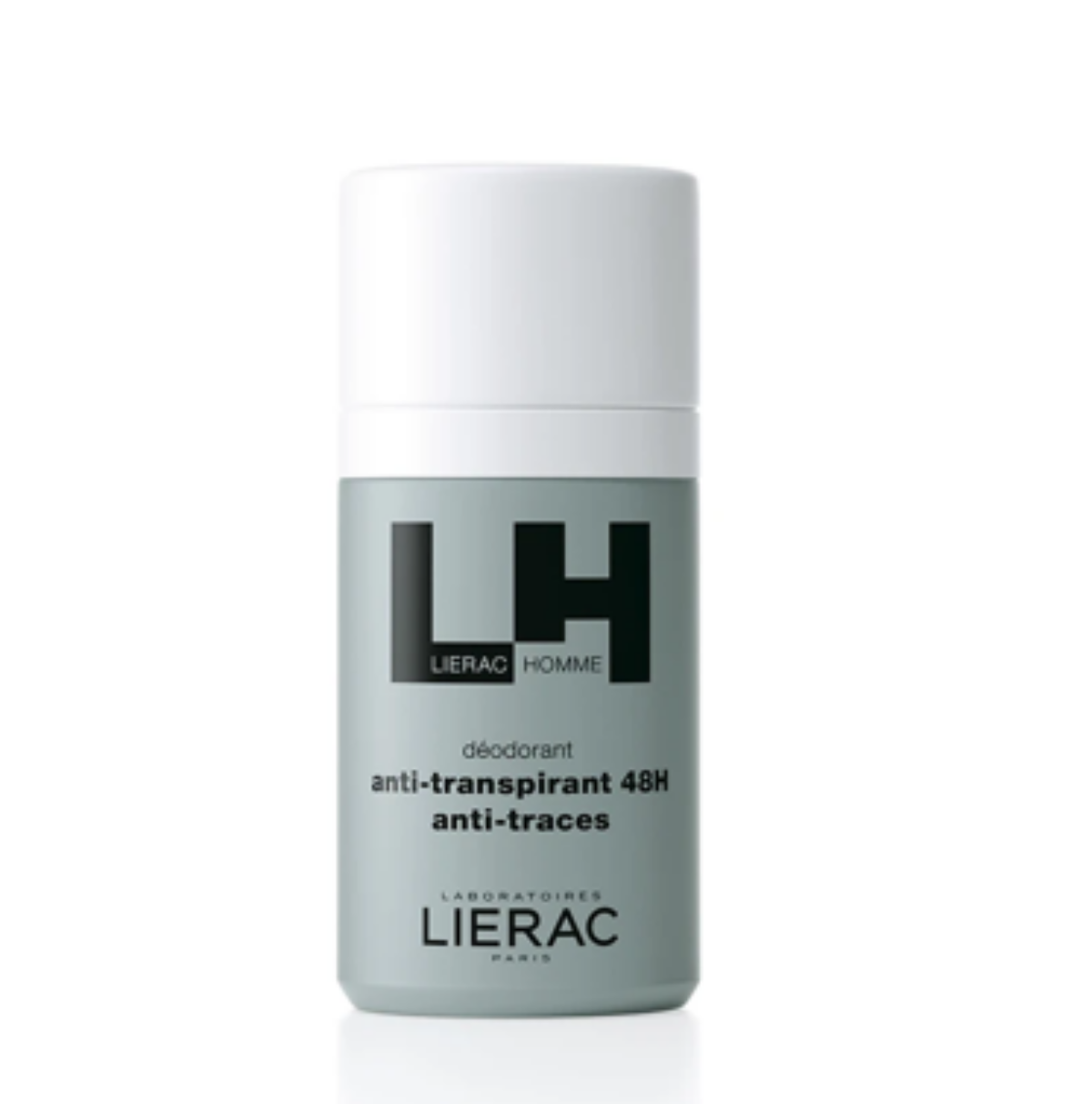 LIERAC HOMME DEODORANT ANTI TRANSPIRANT 50ML LIERAC HOMME DEODORANT ANTI TRANSPIRANT 50ML