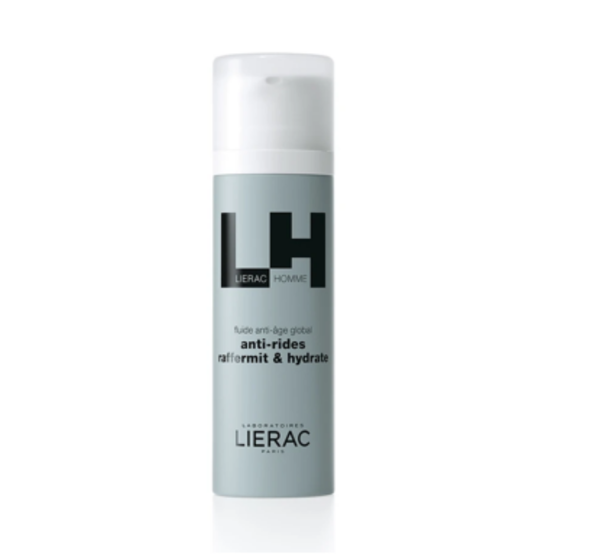 LIERAC HOMME FLUIDE ANTI AGE GLOBAL 50ML LIERAC HOMME FLUIDE ANTI AGE GLOBAL 50ML