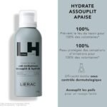 LIERAC HOMME MOUSSE DE RASAGE ANTI IRRITATION 150ML