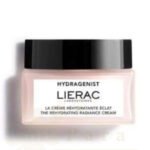 LIERAC HYDRAGENIST RECHARGE LA CREME REHYDRATANTE ECLAT 50ML