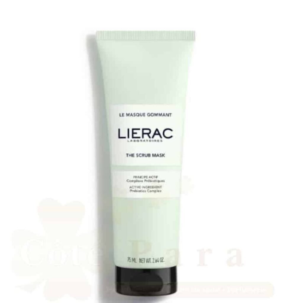 LIERAC LE MASQUE GOMMANT 75ML