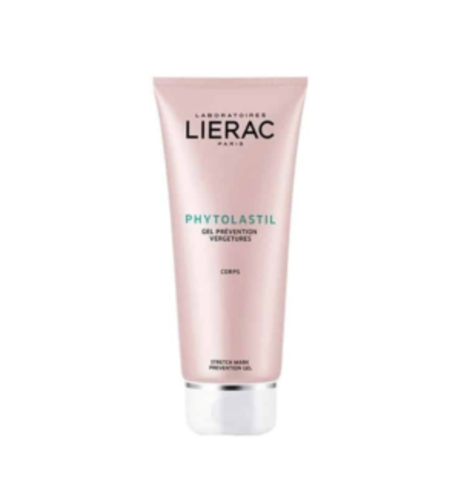 LIERAC PHYTOLASTIL LE GEL PREVENTION VERGETURES 200ML