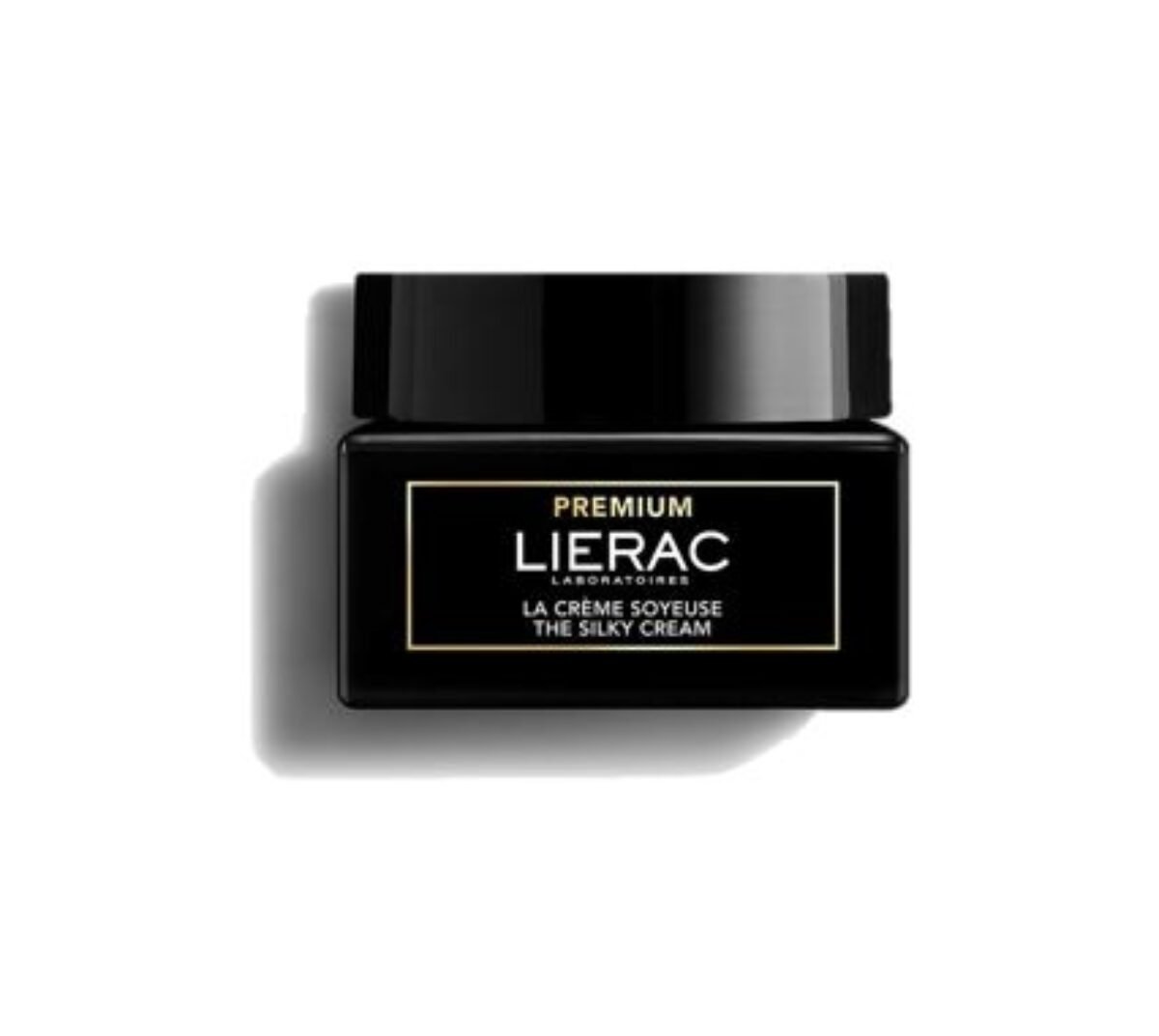 LIERAC PREMIUM LA CREME SOYEUSE 50ML LIERAC PREMIUM LA CREME SOYEUSE 50ML