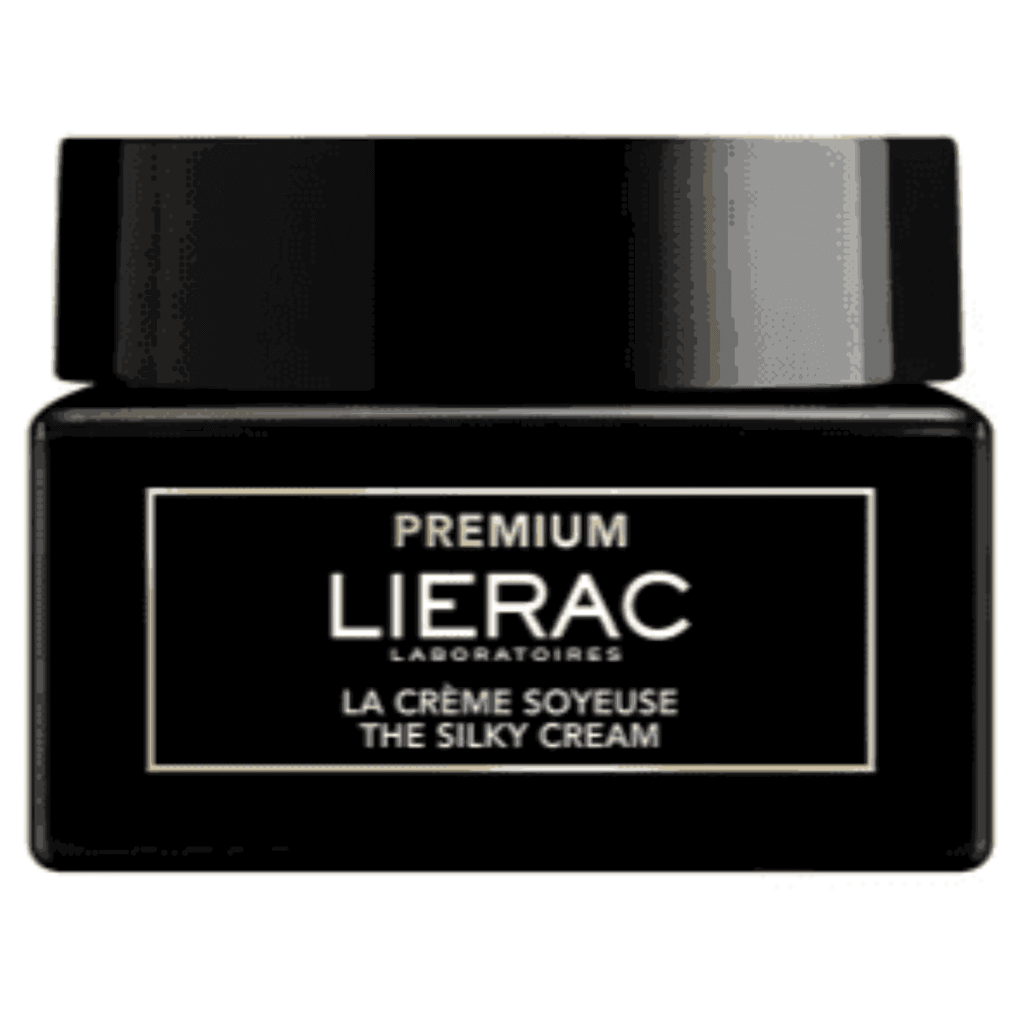 LIERAC PREMIUM LA CREME SOYEUSE RECHARGE 50ML