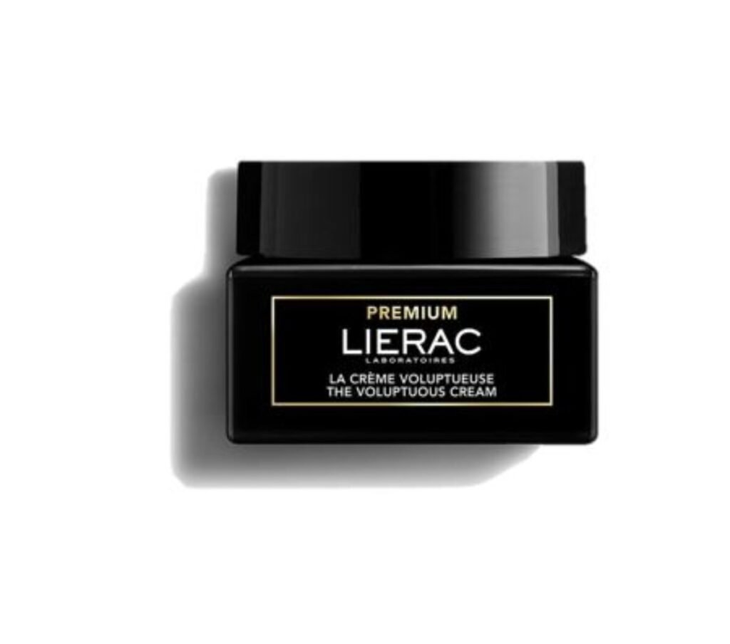 LIERAC PREMIUM LA CREME VOLUPTUEUSE 50ML