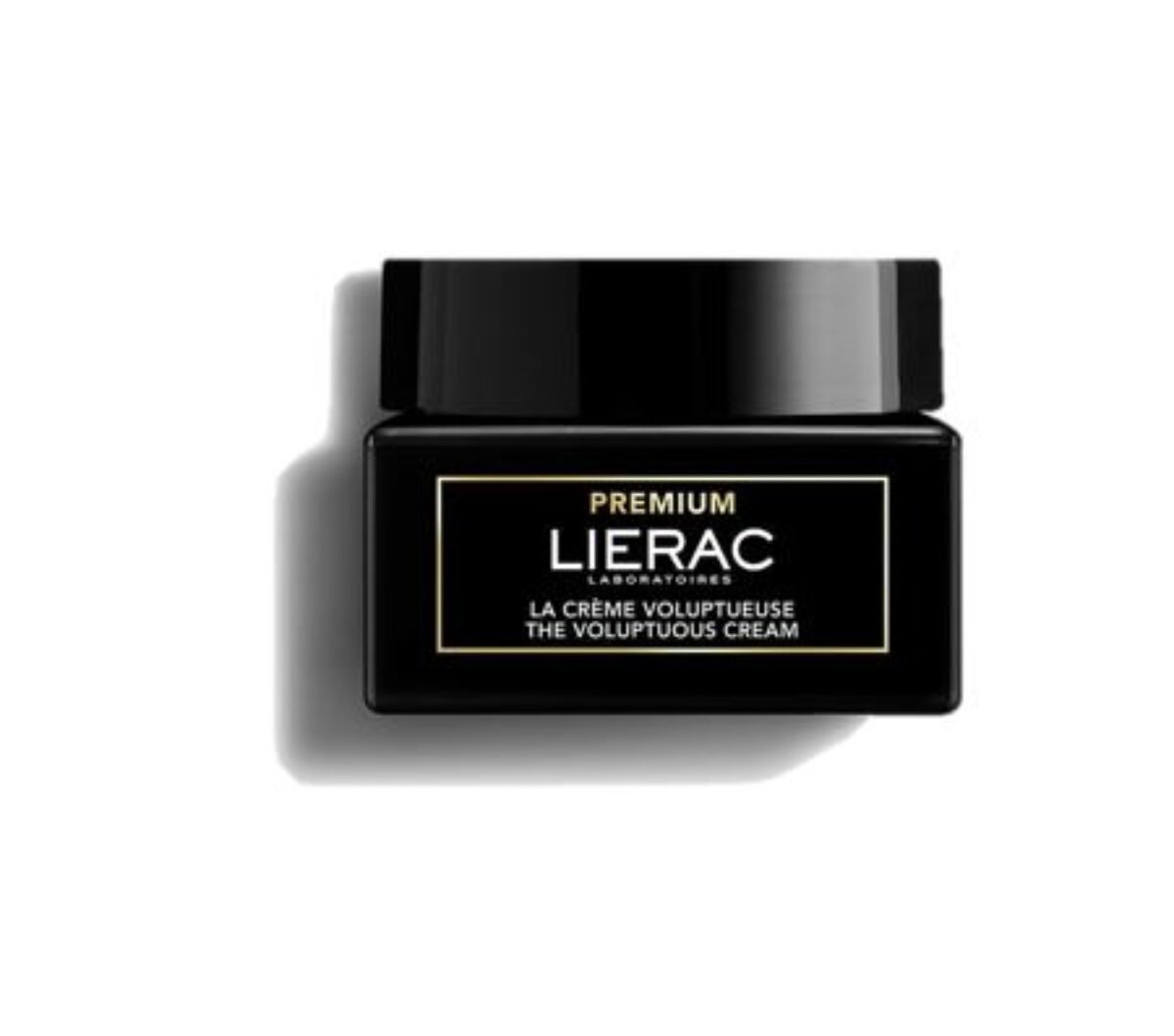 LIERAC PREMIUM LA CREME VOLUPTUEUSE 50ML LIERAC PREMIUM LA CREME VOLUPTUEUSE 50ML